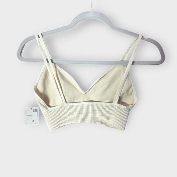 NWT Free People Intimates Bralette Size XS - Picture 8 of 9